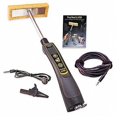 Coating Pinhole Detectors image